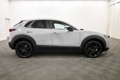 2025 Mazda CX-30, $24649. Photo 9