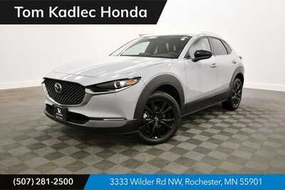 2025 Mazda CX-30, $24649. Photo 1