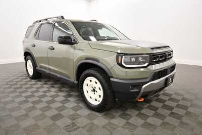 2026 Honda Passport, $50345. Photo 10