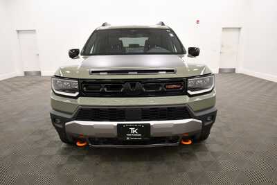 2026 Honda Passport, $50345. Photo 11