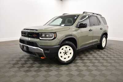 2026 Honda Passport, $50345. Photo 2