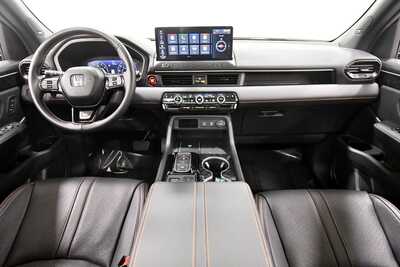 2026 Honda Passport, $50345. Photo 3