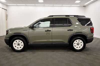2026 Honda Passport, $50345. Photo 4