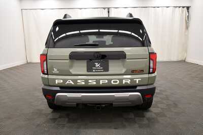 2026 Honda Passport, $50345. Photo 6