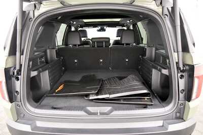 2026 Honda Passport, $50345. Photo 7