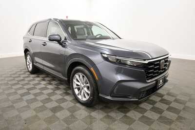 2024 Honda CR-V, $31349. Photo 10