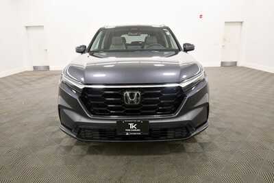 2024 Honda CR-V, $31349. Photo 11