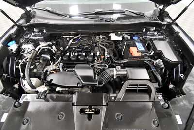 2024 Honda CR-V, $31349. Photo 12