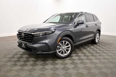 2024 Honda CR-V, $31349. Photo 2