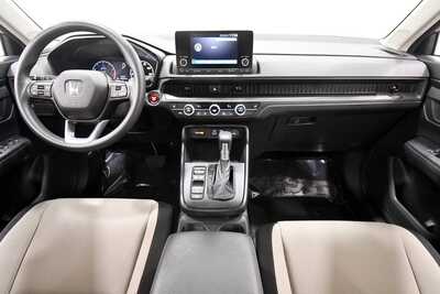 2024 Honda CR-V, $31349. Photo 3
