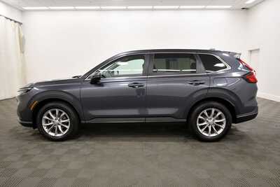 2024 Honda CR-V, $31349. Photo 4