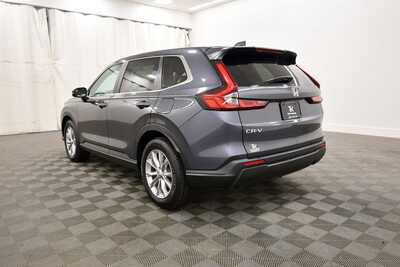 2024 Honda CR-V, $31349. Photo 5