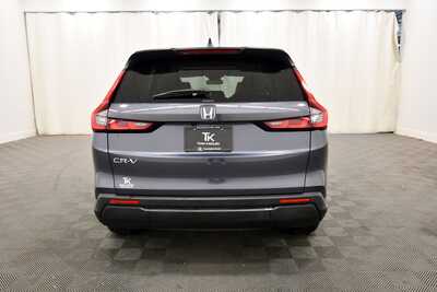 2024 Honda CR-V, $31349. Photo 6