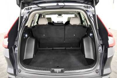 2024 Honda CR-V, $31349. Photo 7