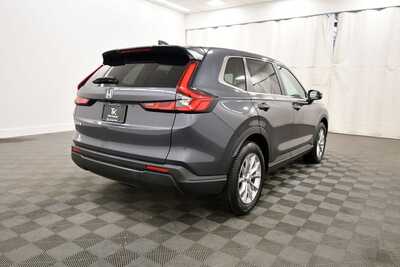 2024 Honda CR-V, $31349. Photo 8