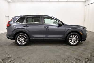 2024 Honda CR-V, $31349. Photo 9