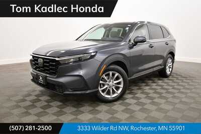 2024 Honda CR-V, $31349. Photo 1