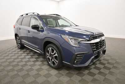 2024 Subaru Ascent, $37209. Photo 10