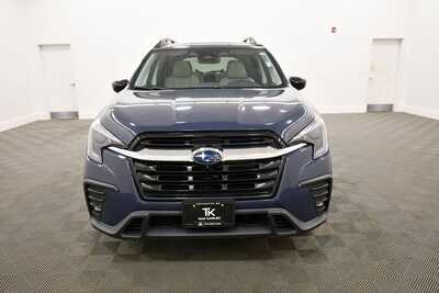 2024 Subaru Ascent, $37209. Photo 11