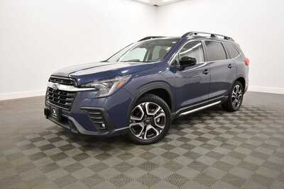 2024 Subaru Ascent, $37209. Photo 2