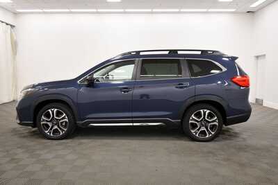 2024 Subaru Ascent, $37209. Photo 4
