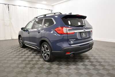 2024 Subaru Ascent, $37209. Photo 5
