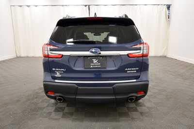2024 Subaru Ascent, $37209. Photo 6