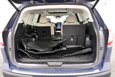 2024 Subaru Ascent, $37209. Photo 7