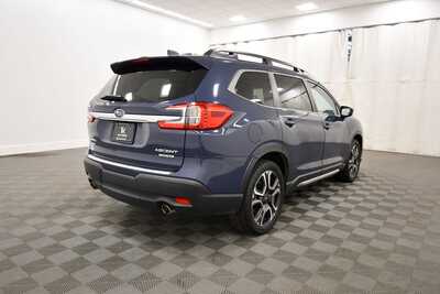 2024 Subaru Ascent, $37209. Photo 8