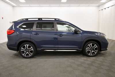 2024 Subaru Ascent, $37209. Photo 9