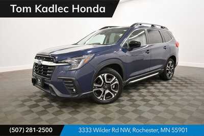 2024 Subaru Ascent, $37209. Photo 1