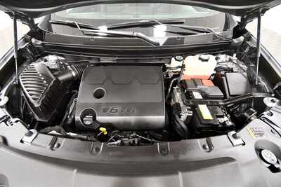 2023 Chevrolet Traverse, $39465. Photo 12