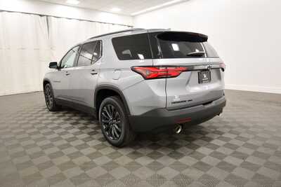 2023 Chevrolet Traverse, $39465. Photo 5