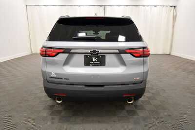 2023 Chevrolet Traverse, $39465. Photo 6