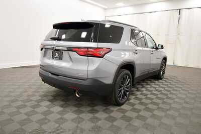 2023 Chevrolet Traverse, $39465. Photo 8