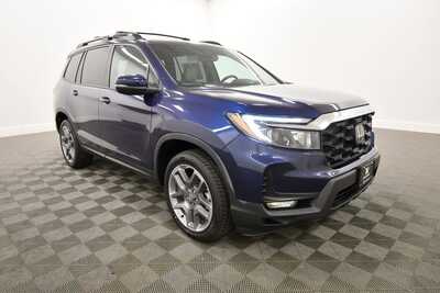 2023 Honda Passport, $32849. Photo 10