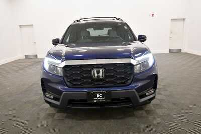 2023 Honda Passport, $32849. Photo 11