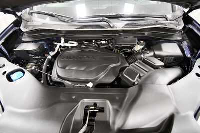 2023 Honda Passport, $32849. Photo 12