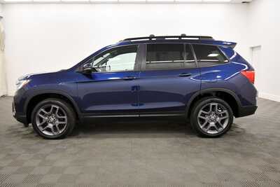2023 Honda Passport, $32849. Photo 4