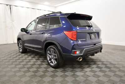 2023 Honda Passport, $32849. Photo 5