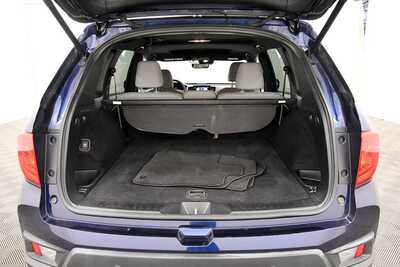 2023 Honda Passport, $32849. Photo 7