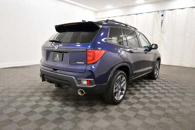 2023 Honda Passport, $32849. Photo 8