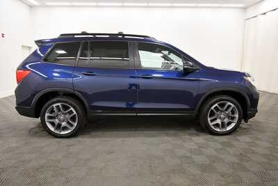 2023 Honda Passport, $32849. Photo 9