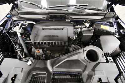 2023 Honda Pilot, $46245. Photo 12