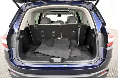 2023 Honda Pilot, $46245. Photo 7