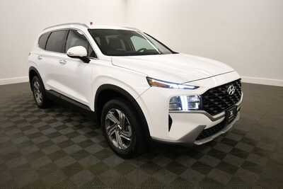 2023 Hyundai Santa Fe, $25349. Photo 10