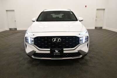 2023 Hyundai Santa Fe, $25349. Photo 11