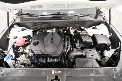 2023 Hyundai Santa Fe, $25349. Photo 12
