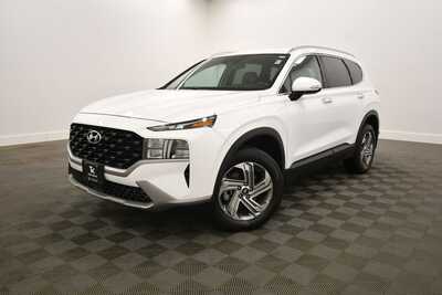 2023 Hyundai Santa Fe, $25349. Photo 2