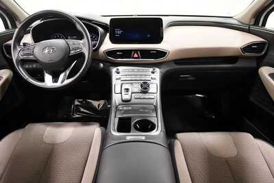 2023 Hyundai Santa Fe, $25349. Photo 3